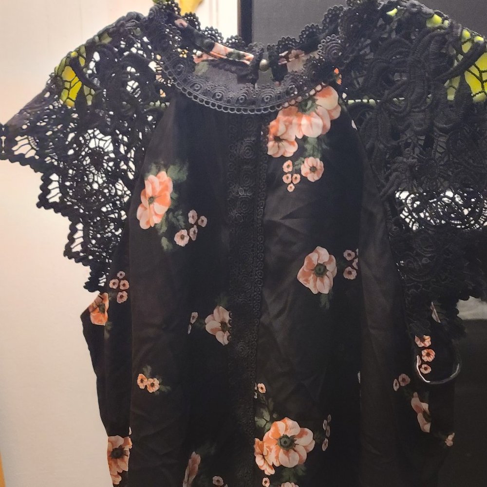 Womens top size Xxl (19)